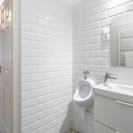 Excellent Location Magnificent Flat Apartment Budapest Exterior photo