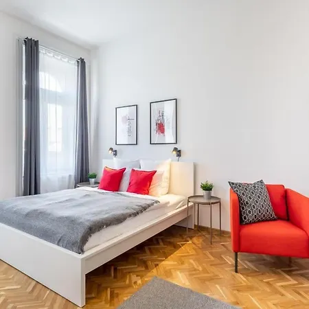 Excellent Location Magnificent Flat Apartment Budapest Exterior photo