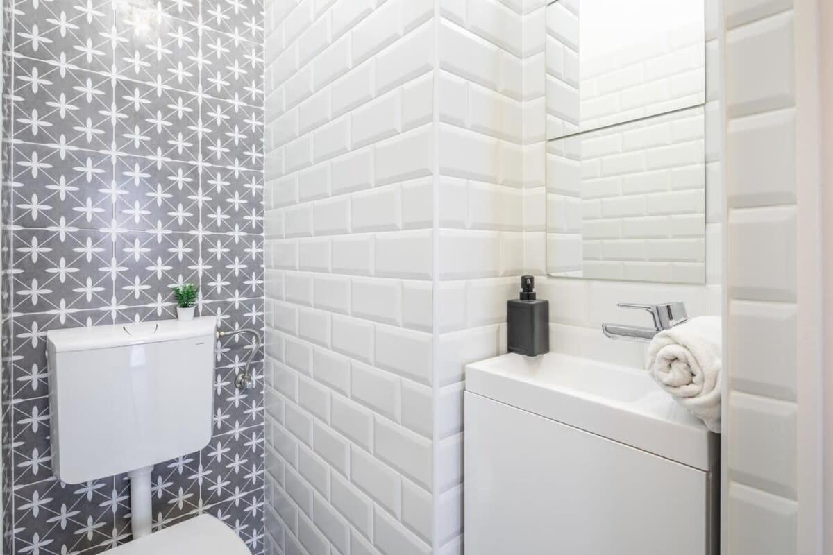 Excellent Location Magnificent Flat Apartament *