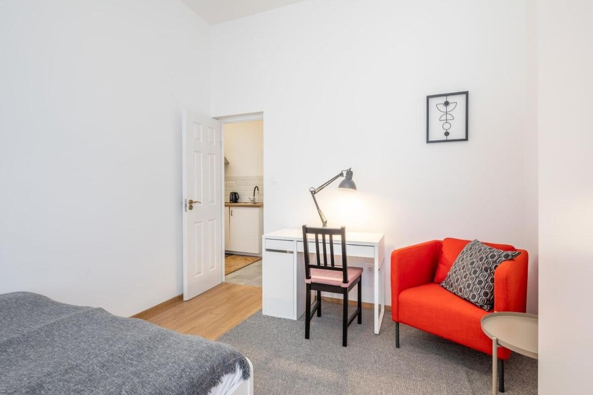 Excellent Location Magnificent Flat * Budapesta