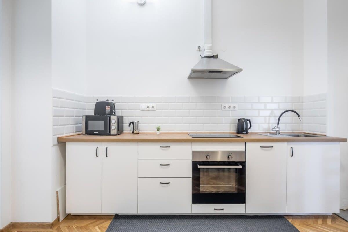 Excellent Location Magnificent Flat * Budapesta