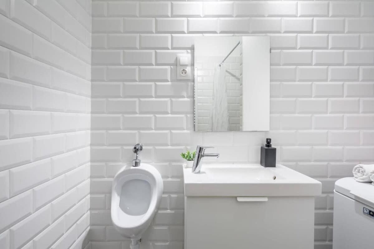 Апартаменты Excellent Location Magnificent Flat *